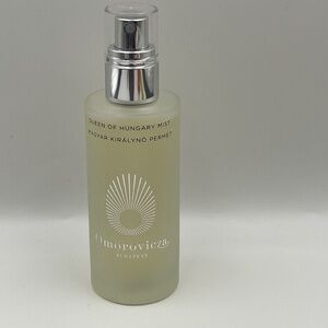 OMOROVICZA Queen of Hungary facial Mist 100ml/3.4 oz